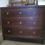 512 2378 CHEST OF DRAWERS
